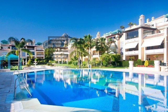 Piso en venta Marbella, Málaga. Ref: 11174. Bila Invest