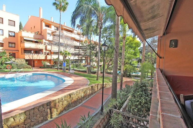 Piso en venta Marbella, Málaga. Ref: 11175. Bila Invest