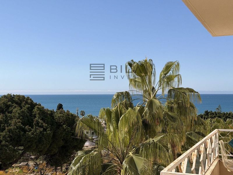Piso en venta Marbella, Málaga. Ref: 11180. Bila Invest