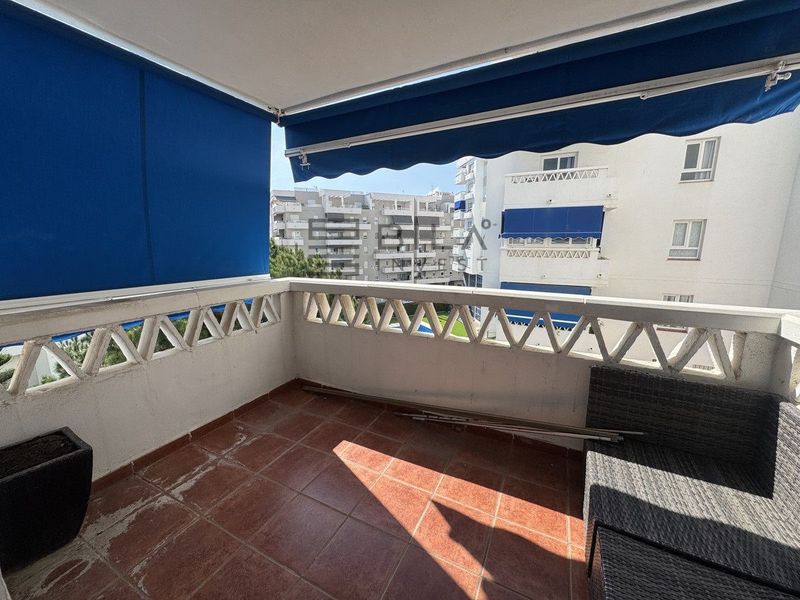 Piso en venta Marbella, Málaga. Ref: 11181. Bila Invest