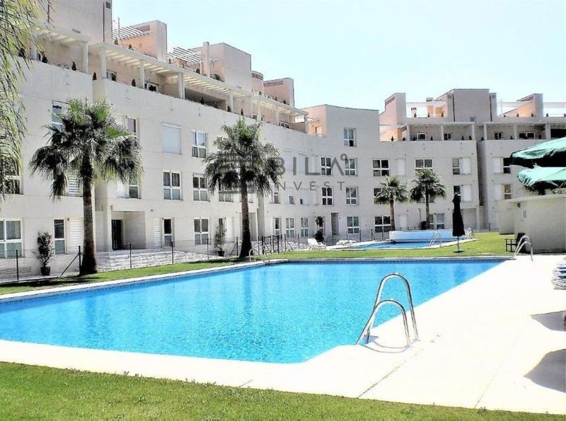 Piso en venta Marbella, Málaga. Ref: 11184. Bila Invest