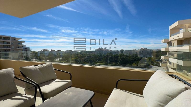 Piso en venta Marbella, Málaga. Ref: 11185. Bila Invest