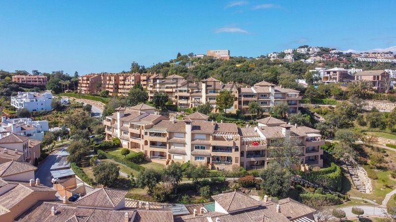 Piso en venta Marbella, Málaga. Ref: 11189. Bila Invest