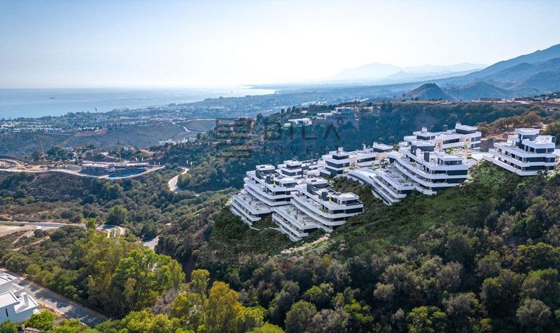 Piso en venta Marbella, Málaga. Ref: 11190. Bila Invest