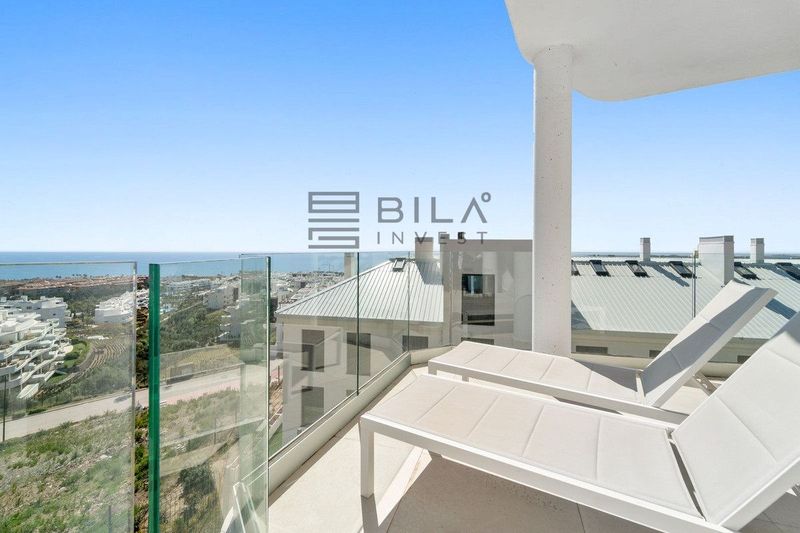 Piso en venta Fuengirola, Málaga. Ref: 11196. Bila Invest