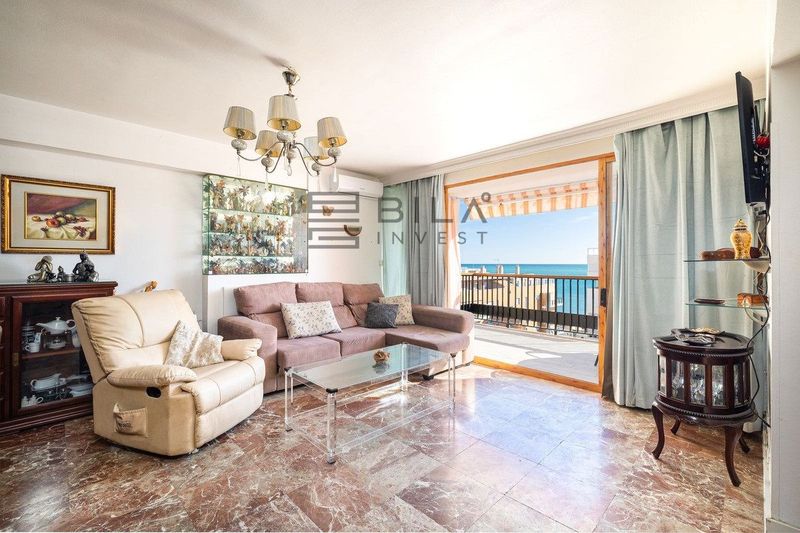 Piso en venta Fuengirola, Málaga. Ref: 11197. Bila Invest