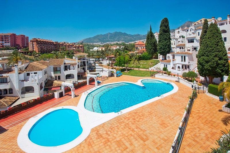 Piso en venta Benalmádena, Málaga. Ref: 11199. Bila Invest