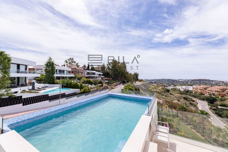 Piso en venta Marbella, Málaga. Ref: 11200. Bila Invest