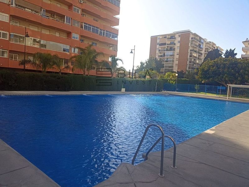 Piso en venta Fuengirola, Málaga. Ref: 11204. Bila Invest