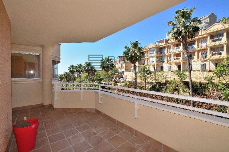 Piso en venta Benalmádena, Málaga. Ref: 11205. Bila Invest