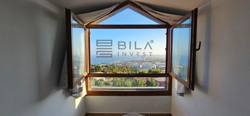 Ático en venta Fuengirola, Málaga. Ref: 11206. Bila Invest