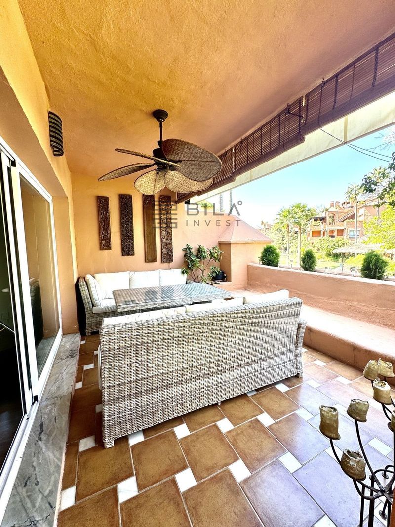 Piso en venta Marbella, Málaga. Ref: 11208. Bila Invest