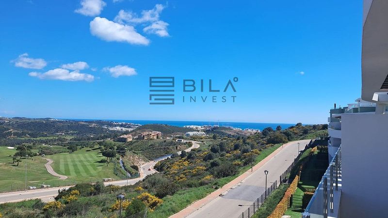 Piso en venta Mijas, Málaga. Ref: 11209. Bila Invest
