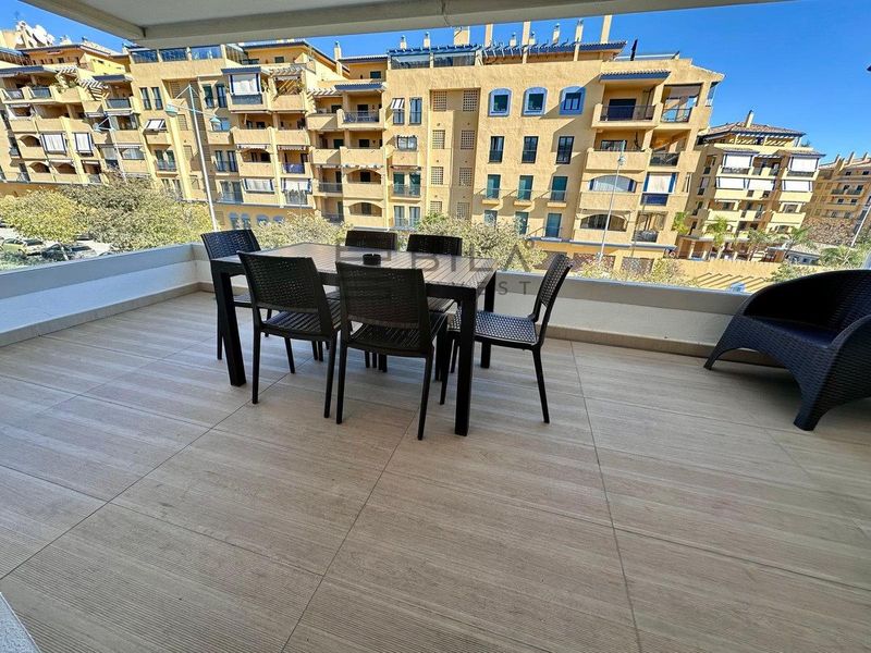 Piso en venta Marbella, Málaga. Ref: 11212. Bila Invest