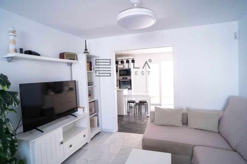 Adosado en venta Mijas, Málaga. Ref: 11222. Bila Invest