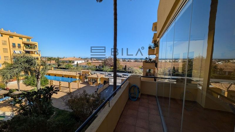 Piso en venta Marbella, Málaga. Ref: 11223. Bila Invest