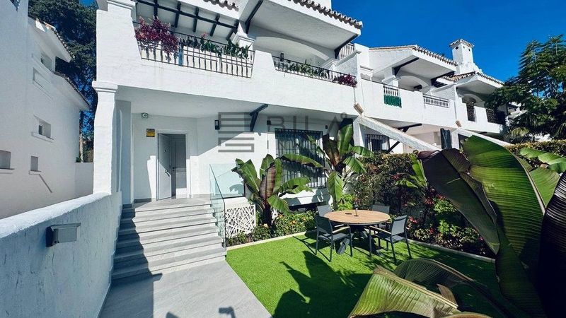 Casa en venta Marbella, Málaga. Ref: 11225. Bila Invest