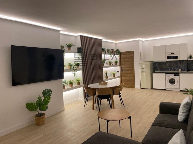 Piso en venta Marbella, Málaga. Ref: 11226. Bila Invest