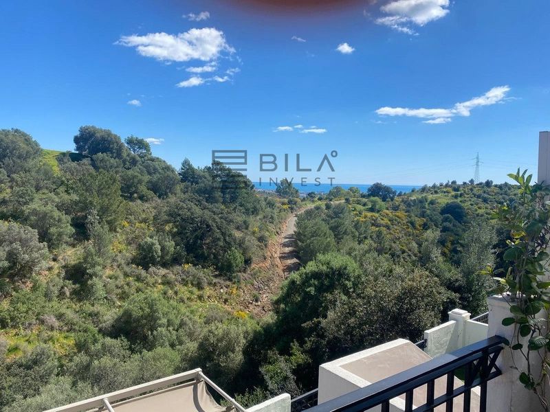 Piso en venta Marbella, Málaga. Ref: 11233. Bila Invest