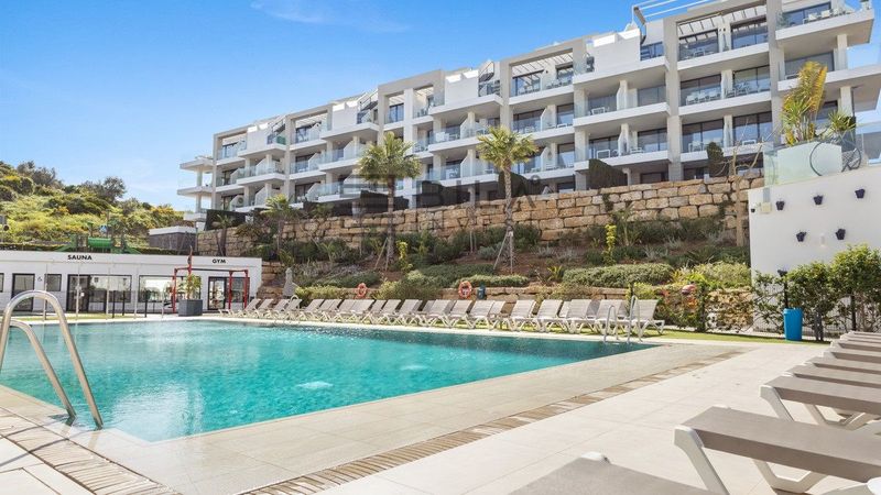 Piso en venta Mijas, Málaga. Ref: 11234. Bila Invest