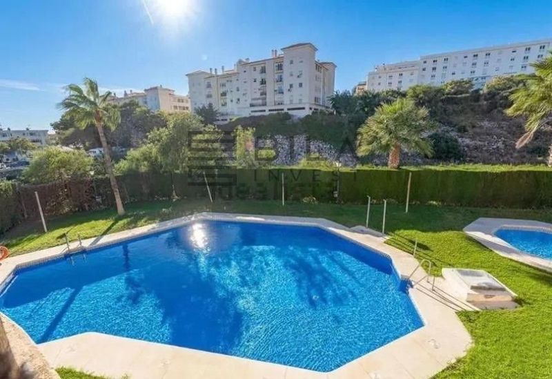 Ático en venta Benalmádena, Málaga. Ref: 11236. Bila Invest