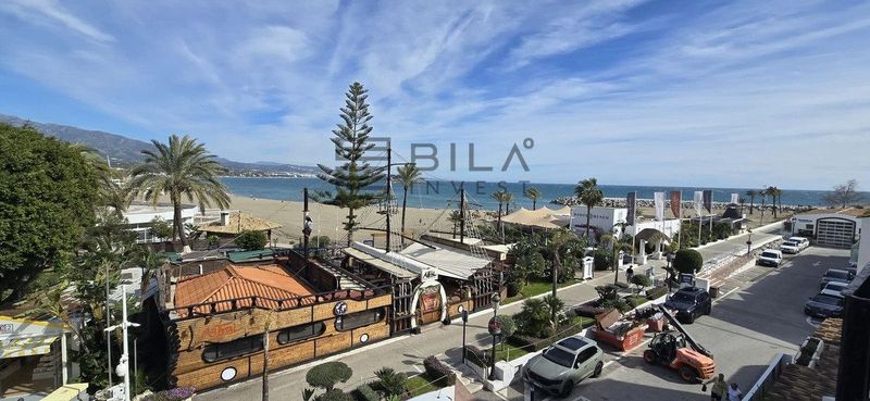 Piso en venta Marbella, Málaga. Ref: 11238. Bila Invest