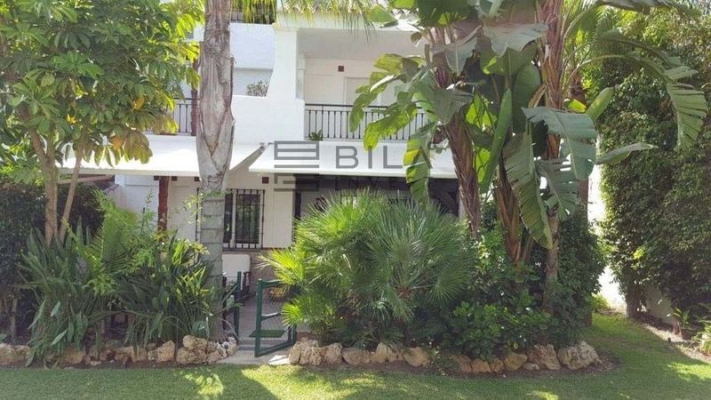 Casa en venta Marbella, Málaga. Ref: 11240. Bila Invest