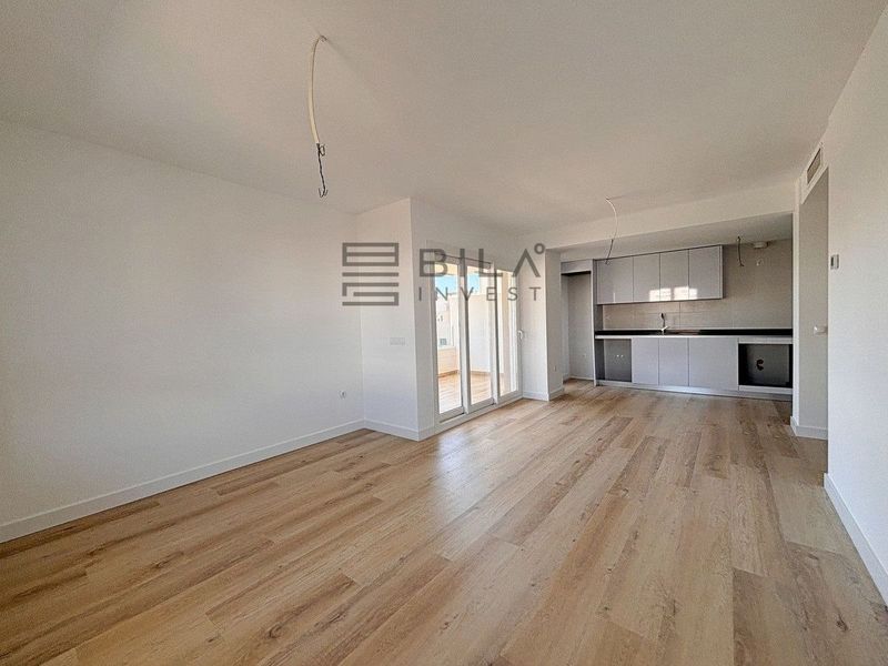 Piso en venta Marbella, Málaga. Ref: 11243. Bila Invest