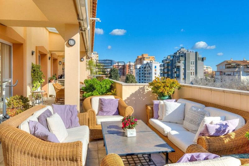 Ático en venta Fuengirola, Málaga. Ref: 11245. Bila Invest