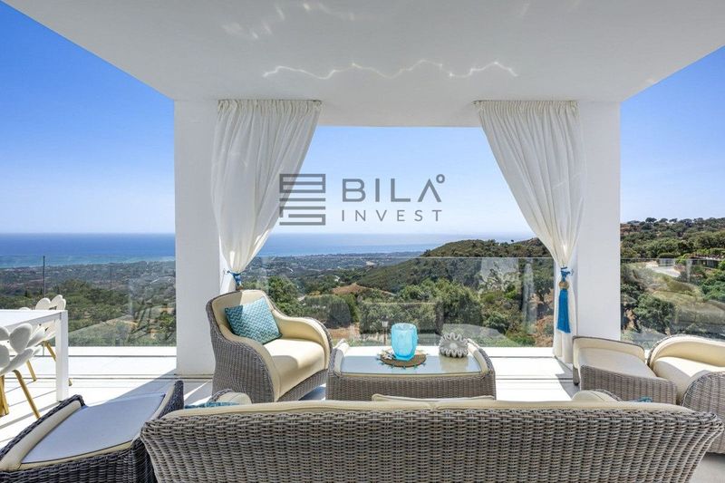 Casa en venta Marbella, Málaga. Ref: 11248. Bila Invest