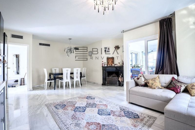 Piso en venta Marbella, Málaga. Ref: 11251. Bila Invest