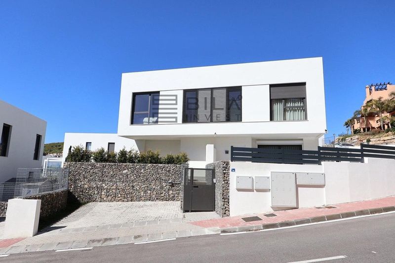 Adosado en venta Mijas, Málaga. Ref: 11254. Bila Invest