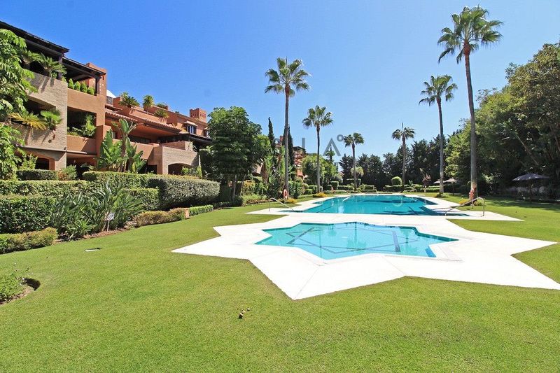 Piso en venta Marbella, Málaga. Ref: 11257. Bila Invest