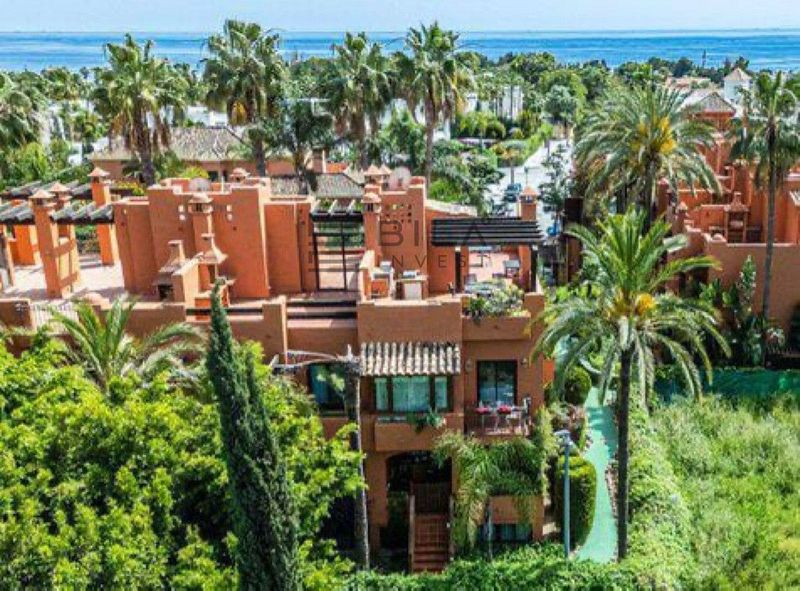 Ático en venta Marbella, Málaga. Ref: 11262. Bila Invest