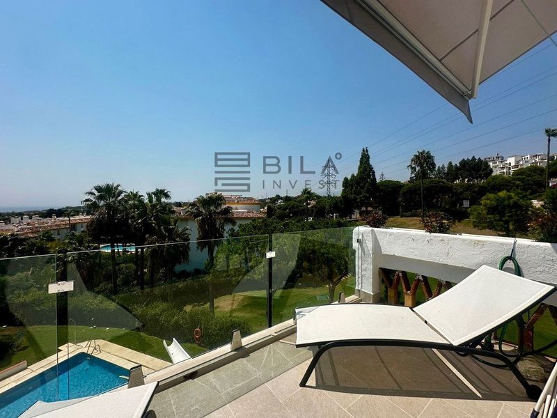 Adosado en venta Mijas, Málaga. Ref: 11263. Bila Invest