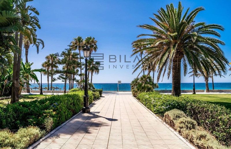 Piso en venta Marbella, Málaga. Ref: 11264. Bila Invest