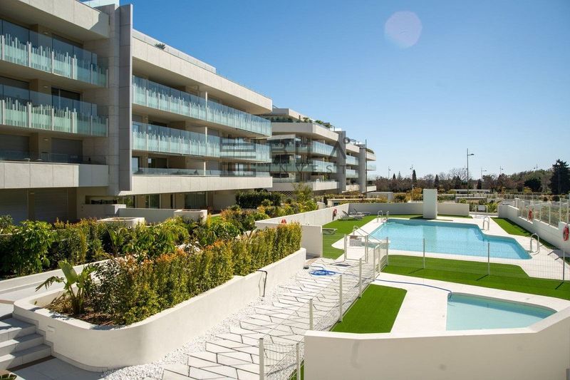 Ático en venta Marbella, Málaga. Ref: 11269. Bila Invest