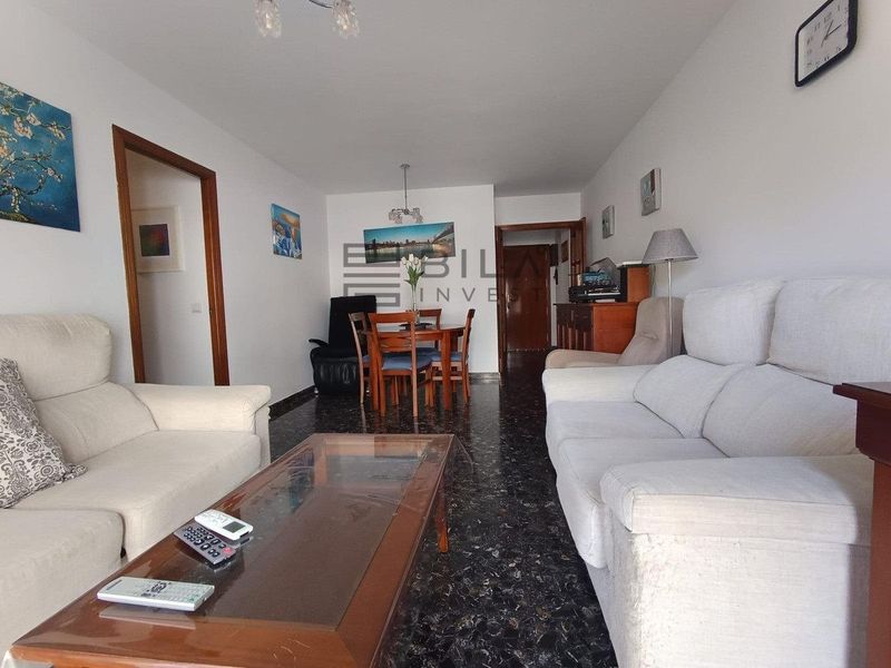 Piso en venta Fuengirola, Málaga. Ref: 11270. Bila Invest