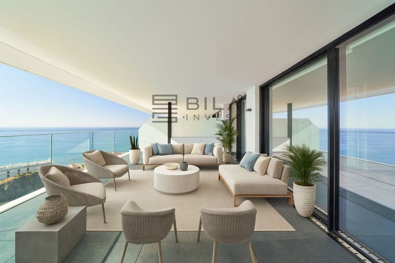 Piso en venta Fuengirola, Málaga. Ref: 11279. Bila Invest