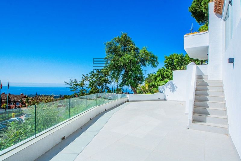 Piso en venta Marbella, Málaga. Ref: 11281. Bila Invest