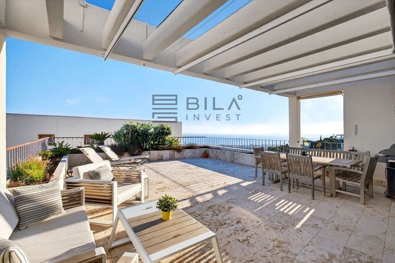 Ático en venta Marbella, Málaga. Ref: 11284. Bila Invest