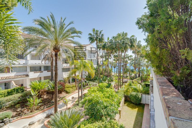 Piso en venta Marbella, Málaga. Ref: 11287. Bila Invest