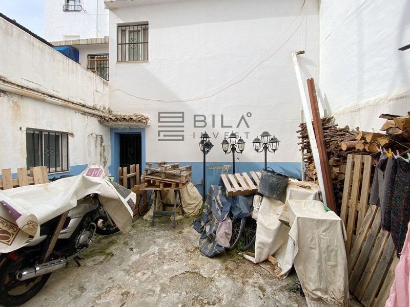Casa en venta Marbella, Málaga. Ref: 11288. Bila Invest