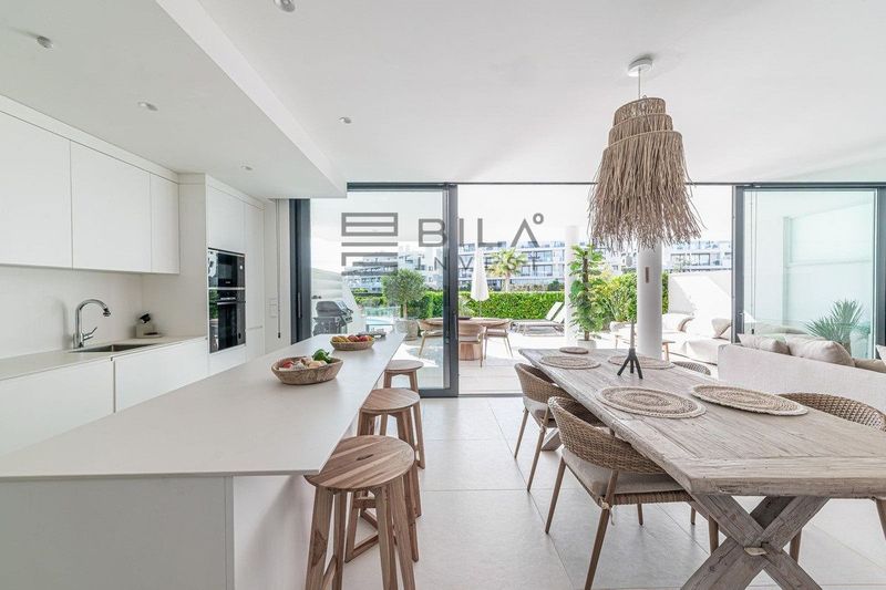 Piso en venta Fuengirola, Málaga. Ref: 11297. Bila Invest