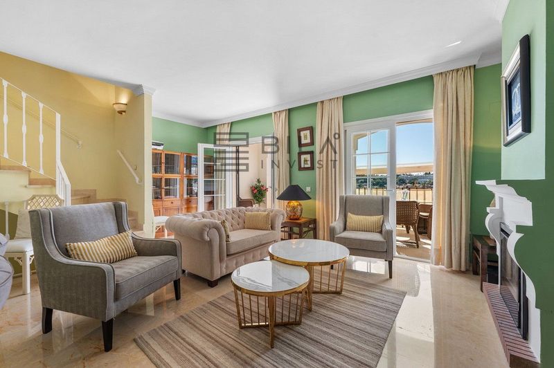 Casa en venta Marbella, Málaga. Ref: 11299. Bila Invest