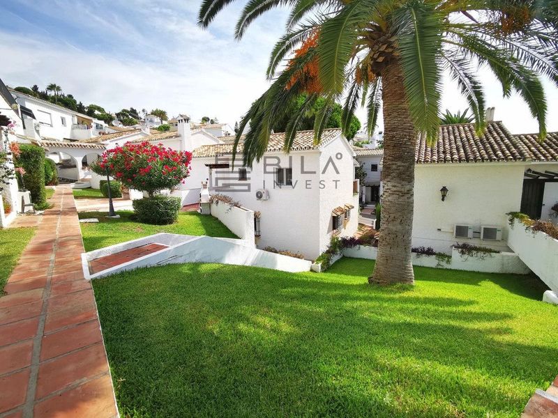 Piso en venta Benalmádena, Málaga. Ref: 11303. Bila Invest