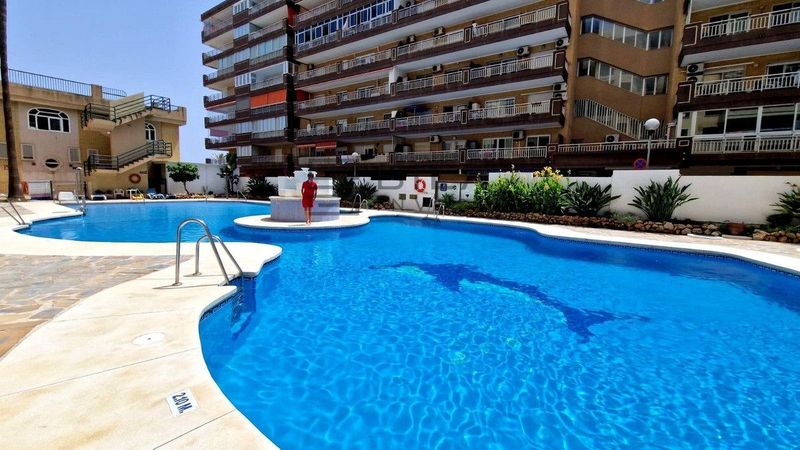 Ático en venta Fuengirola, Málaga. Ref: 11304. Bila Invest