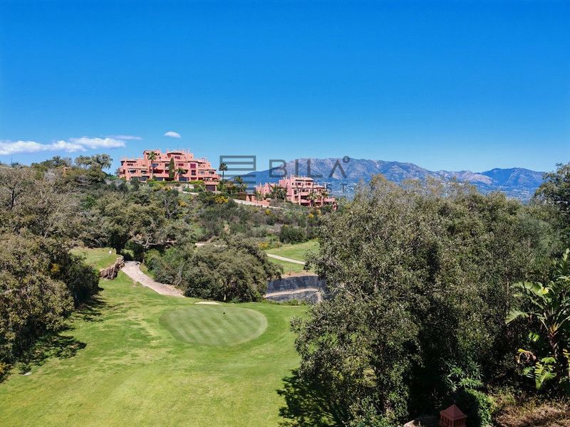 Dúplex en venta Marbella, Málaga. Ref: 11307. Bila Invest