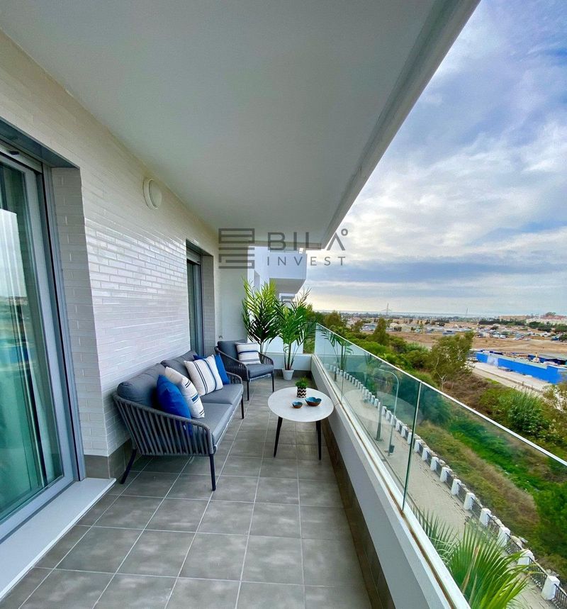 Ático en venta Marbella, Málaga. Ref: 11309. Bila Invest