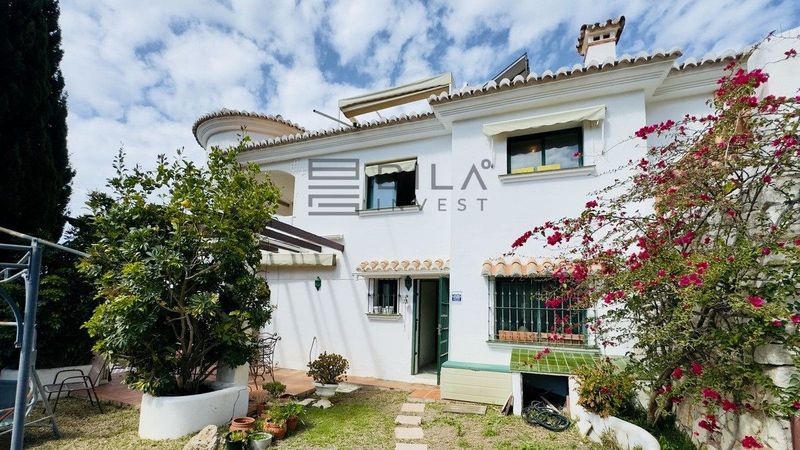 Casa en venta Mijas, Málaga. Ref: 11310. Bila Invest